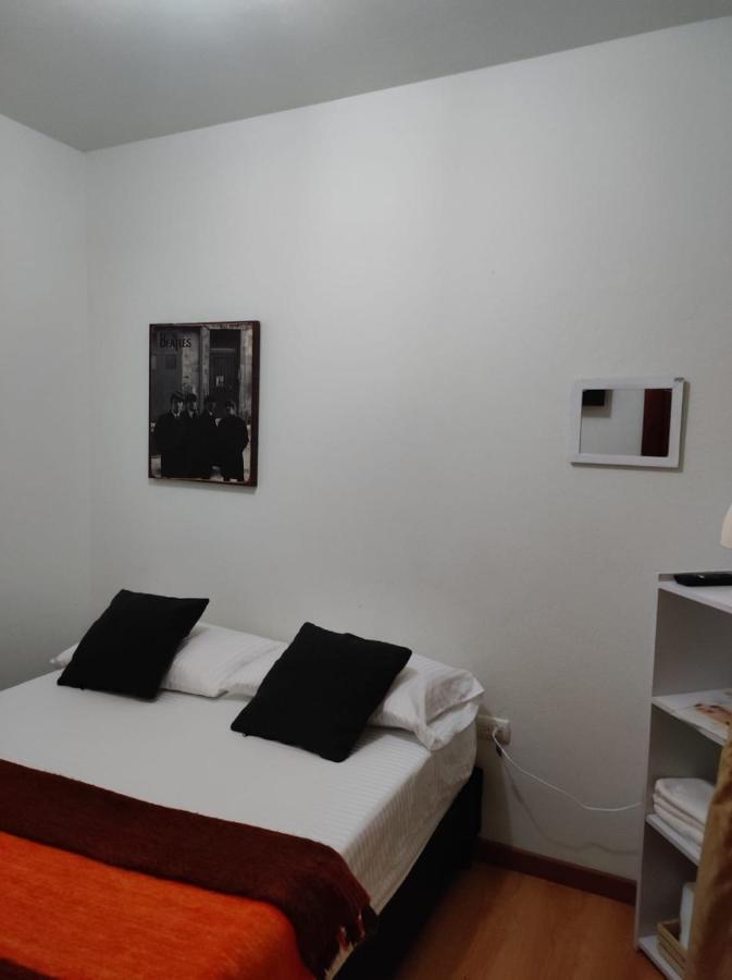 Bed and Breakfast Casa Pastora Coworking Guatapé Exterior foto